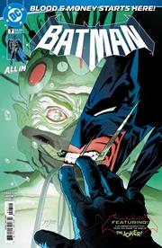 Batman, Vol. 4 #7A