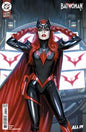 Batwoman, Vol. 3 #1B