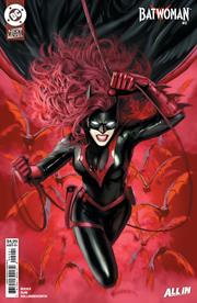 Batwoman, Vol. 3 #2B