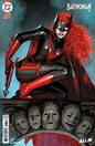Batwoman, Vol. 3 #3B