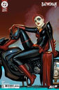 Batwoman, Vol. 3 #4B