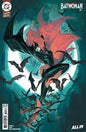 Batwoman, Vol. 3 #4C