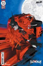 Batwoman, Vol. 3 #4F
