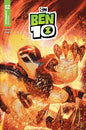 Ben 10, Vol. 2 (Dymamite Entertainment) #2A