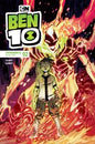 Ben 10, Vol. 2 (Dymamite Entertainment) #2E