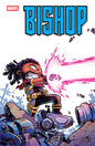Bishop, Vol. 2 #1B