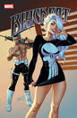 Black Cat, Vol. 3 #11D