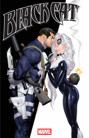 Black Cat, Vol. 3 #12A