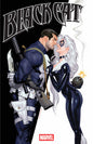 Black Cat, Vol. 3 #12A