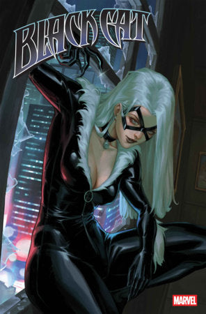 Black Cat, Vol. 3 #12B