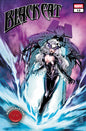 Black Cat, Vol. 3 #12C (Knullbuster variant)