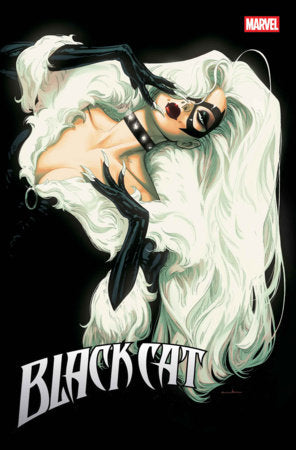 Black Cat, Vol. 3 #9B