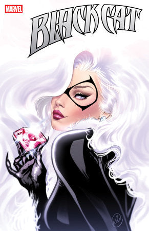 Black Cat, Vol. 3 #3C