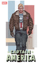 Captain America, Vol. 12 #5C (Street-Verse variant)