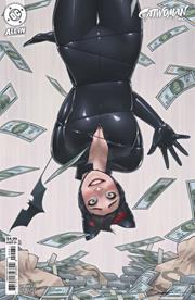 Catwoman, Vol. 5 #90C