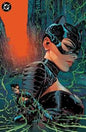 Catwoman, Vol. 5 #91E (Bad Seeds Foil variant)