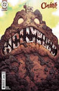 Clayface: Celebrity Dirt #2B