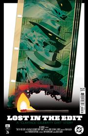 Clayface: Celebrity Dirt #2C
