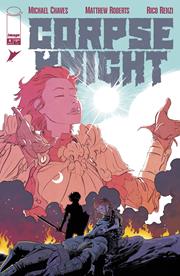Corpse Knight #4A