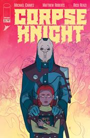 Corpse Knight #5A