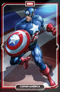 Captain America, Vol. 12 #7C