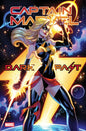 Captain Marvel: Dark Past #1C