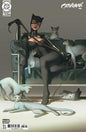 Catwoman, Vol. 5 #86D