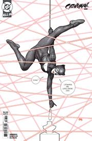 Catwoman, Vol. 5 #88B