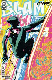 Catwoman, Vol. 5 #88C