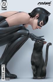 Catwoman, Vol. 5 #89C