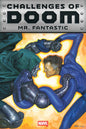 Challenges of Doom: Mr. Fantastic #1A