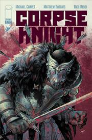 Corpse Knight #1A