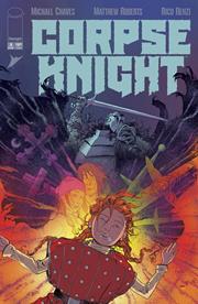 Corpse Knight #3A