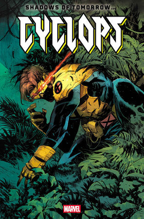 Cyclops, Vol. 4 #1A