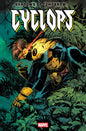 Cyclops, Vol. 4 #1A