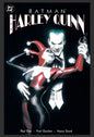 Batman: Harley Quinn #1E (Facsimile variant)