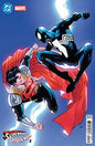 DC / Marvel: Superman / Spider-Man #1R
