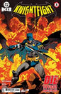 DC K.O.: Knightfight #1A