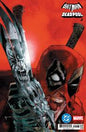 DC/Marvel: Batman/Deadpool #1Q