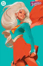 DC's Supergirl Next Door #1B