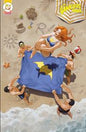 DC's Hawk-Girl Summer #1B