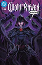 DC's Quoth the Raven... Whatever #1A