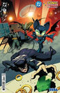DC x Sonic the Hedgehog: The Metal Legion #1B