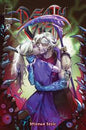 Death Vigil, Vol. 2 #1C