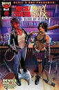 Devil's Due Presents; Hack/Slash/Mercy Sparx #1C