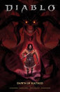 Diablo: Dawn of Hatred #4C (Foil variant)