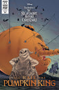 Disney's The Nightmare Before Christmas: All Hail The Pumpkin King #4