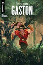 Disney Villains: Gaston #5A