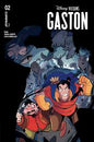 Disney Villians: Gaston #2C
