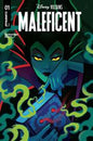Disney Villians: Maleficent, Vol. 2 #1A